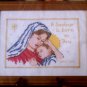 "A Savior is Born"