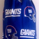 "NY Giants " Grocery Bag Holder