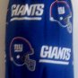 "NY Giants " Grocery Bag Holder