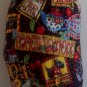 "Mary's Mottos" Grocery Bag Holder