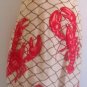 "Lobsters" Grocery Bag Holder