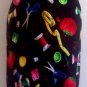 "Sewing" Grocery Bag Holder