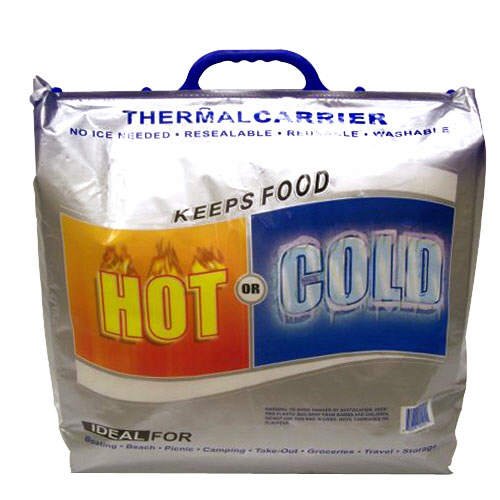 Hot and Cold bag