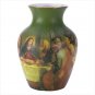 The Last Supper Vase