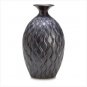 Black Monaco Vase