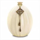 Ivory "Simplicity" Vase