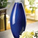 Blue Tonal Vase