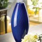 Blue Tonal Vase