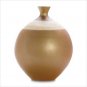 Lacquer Bamboo Vase
