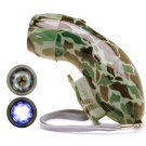 RoadPro Grip Power Led Flashlight