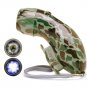 RoadPro Grip Power Led Flashlight