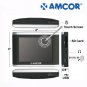 Amcor Personal Portable Navigation System