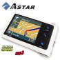 Astar Portable Personal Navigation System