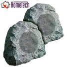HomeTech Deluxe Rock Speakers