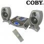 Coby Home Stereo System