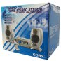 Coby Home Stereo System