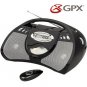 GPX  CD/CDR/CDRW Boom Box