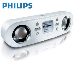 Philips Personal Sound System