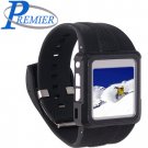 Premier MP4 Digital Wrist Watch