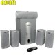 Home Theater Systems