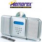 Memorex Micro System CD Player