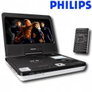 Philips 8.5" Widescreen DVD Player