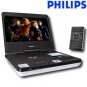 Philips 8.5" Widescreen DVD Player