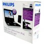 Philips 8.5" Widescreen DVD Player