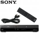 Sony DVD Recorder/VCR