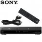 Sony DVD Recorder/VCR