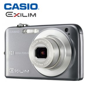 Casio MP 10.01 Digital Camera