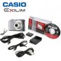 Casio MP 10.01 Digital Camera