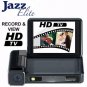 Jazz Elite Hi-Definition Video Camera