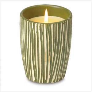 Tropical Paradise Candle
