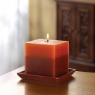 Pumpkin Spice Candle