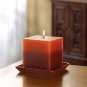 Pumpkin Spice Candle