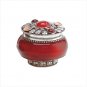 Rose Jewel Candle