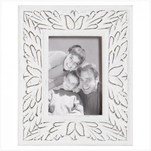 Shabby Chick Frame 5x7