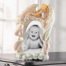 Angel Cloud Photo Frame