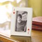 Jack Of Hearts Photo Frame