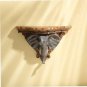 Elephant Wall Shelf