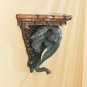 Elephant Wall Shelf