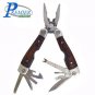 21-In-1 Deluxe Multi Tool Set