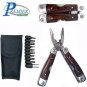 21-In-1 Deluxe Multi Tool Set