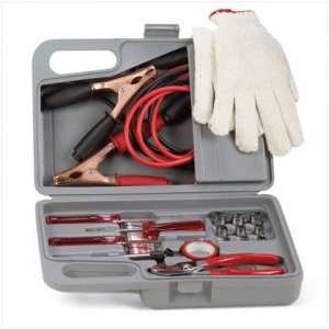 Emergency Auto Kit