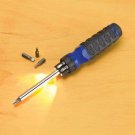 Magnetic Socket Screwdriver