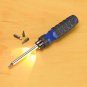 Magnetic Socket Screwdriver