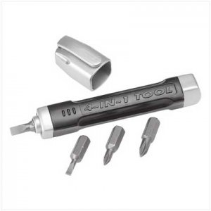 4-In-1 Mini Screwdriver