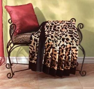 Safari Pattern Sheet