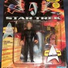 Star Trek TNG Next Generation Movie Captain James T Kirk Space Suit ...